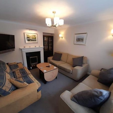 Home In Harrogate Luaran gambar